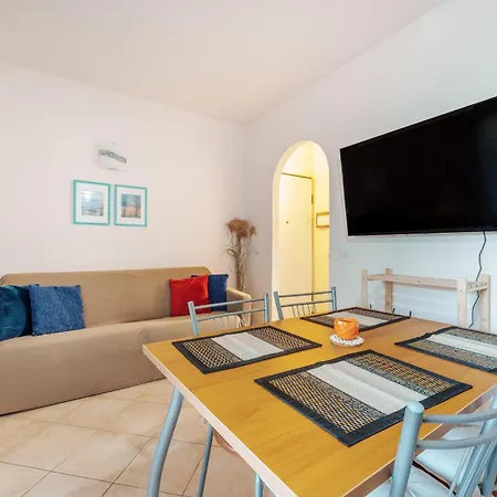 Casa Vacanze Arancia * Όλμπια