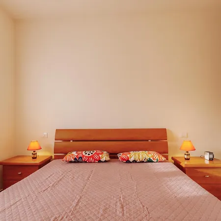 アパート Casa Vacanze Arancia オルビア