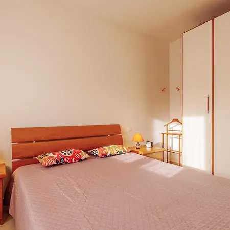 Casa Vacanze Arancia Όλμπια