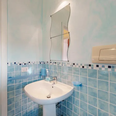 Διαμέρισμα Casa Vacanze Arancia