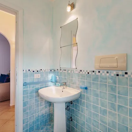 Casa Vacanze Arancia * オルビア