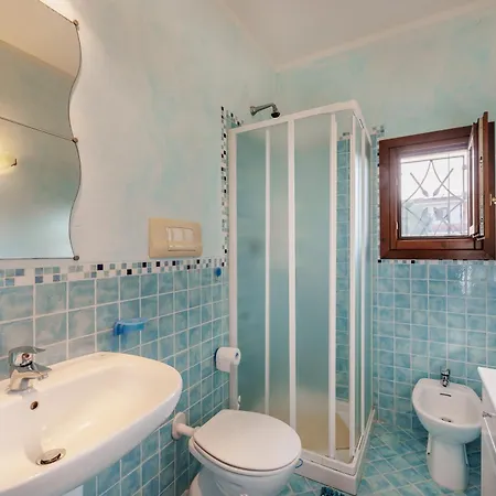 Casa Vacanze Arancia Όλμπια