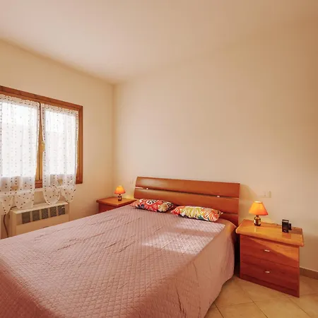 Casa Vacanze Arancia * オルビア