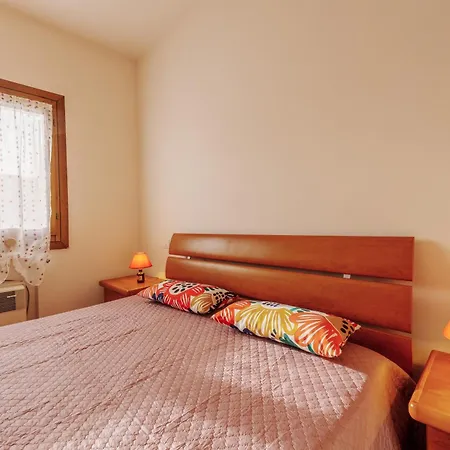 Casa Vacanze Arancia Διαμέρισμα Όλμπια