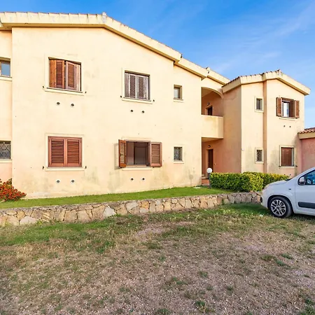 Casa Vacanze Arancia Διαμέρισμα Όλμπια